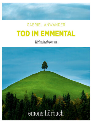 cover image of Tod im Emmental